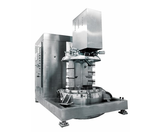 Procesadores de Crema