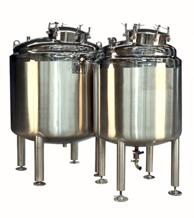 Tanques Horizontales y Verticales